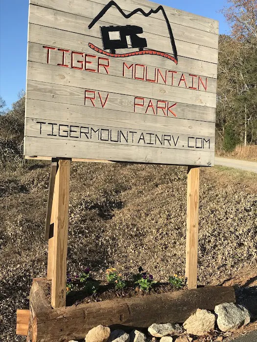 Tiger Mountain RV Camping & Cabins Picture 7