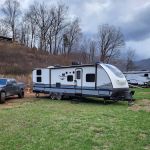 Mundy field Rv park