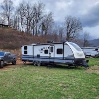 Mundy field Rv park ico