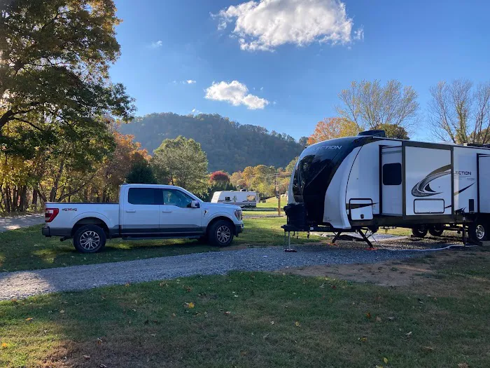 Bethel RV Campground Picture 2