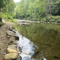 Bethel RV Campground ico