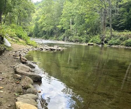 Bethel RV Campground