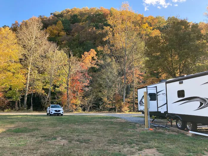 Bethel RV Campground Picture 8