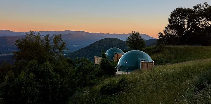 The Glamping Collective Picture 6