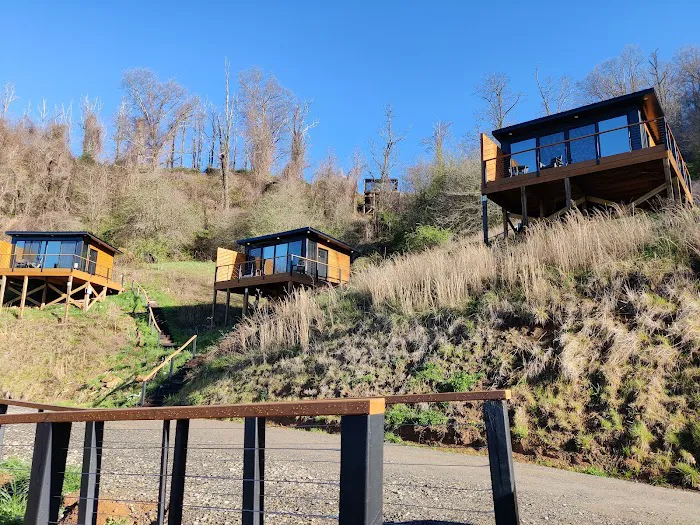 The Glamping Collective Picture 2