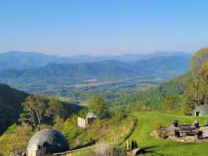 The Glamping Collective Picture 4