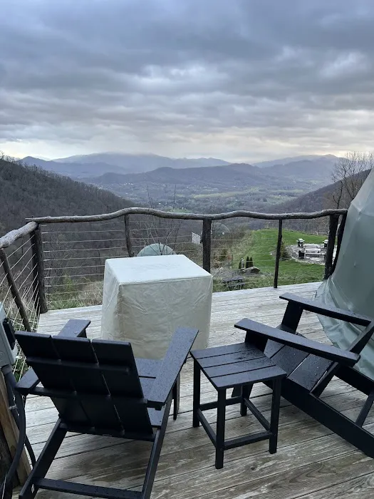 The Glamping Collective Picture 9