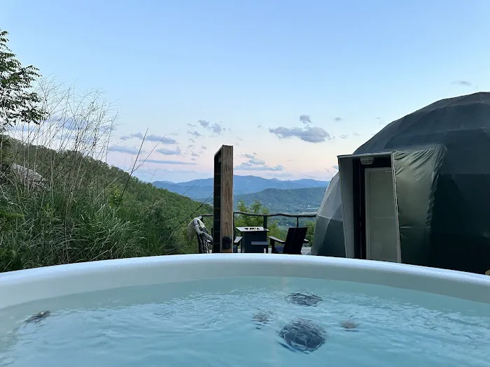 The Glamping Collective Picture 3