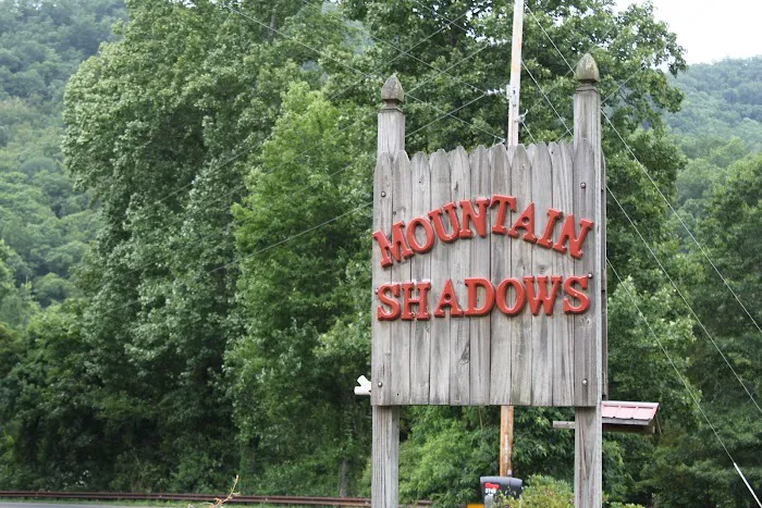 Mountain Shadows Campground Picture 4