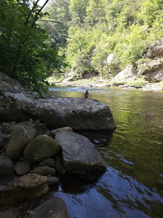 Mountain Shadows Campground Picture 5