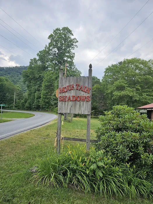 Mountain Shadows Campground Picture 3