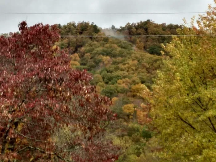 Mountain Shadows Campground Picture 1