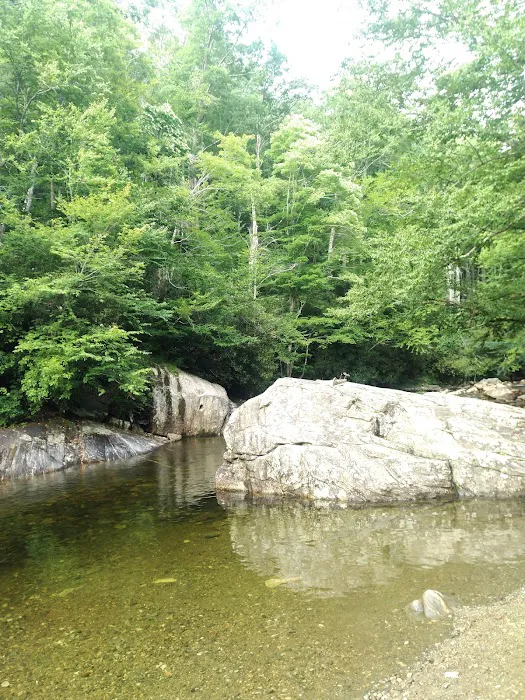 Sunburst Campground Picture 6