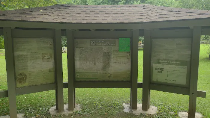 Sunburst Campground Picture 7