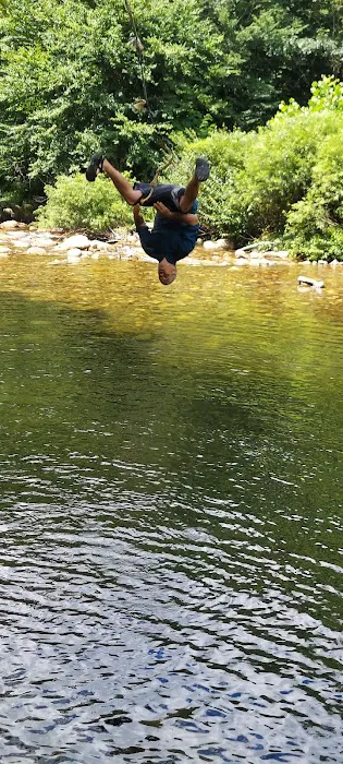 Sunburst Campground Picture 2