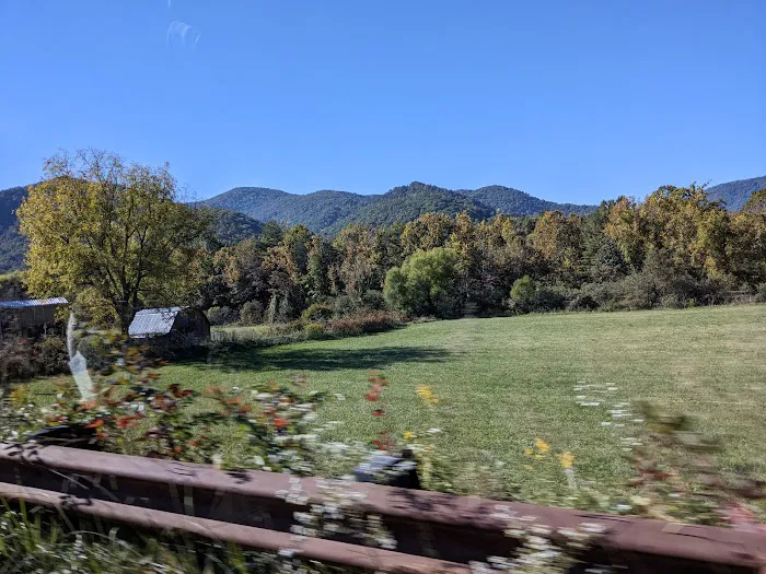 Sunburst Campground Picture 8