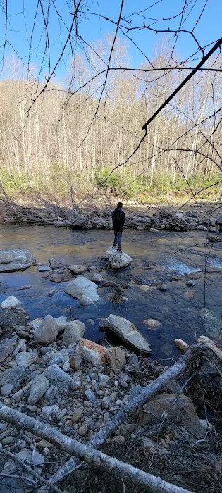 Sunburst Campground Picture 1