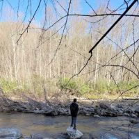 Sunburst Campground ico