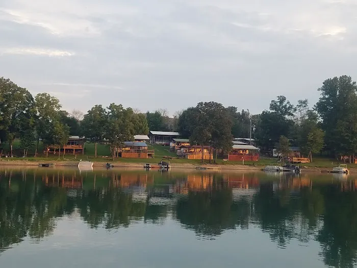 Lost Creek RV Park Picture 9