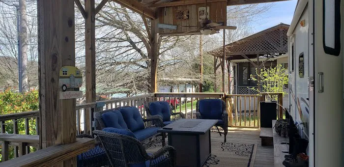 Lost Creek RV Park Picture 2