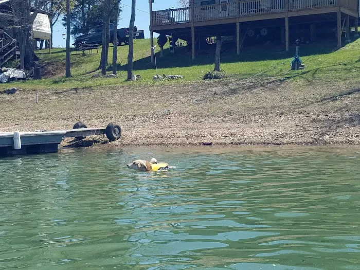 Lost Creek RV Park Picture 8