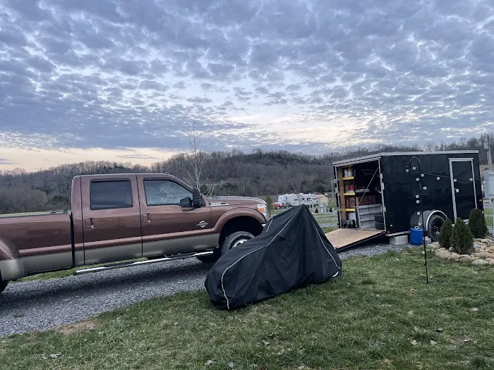 Clinchview RV Park Picture 1