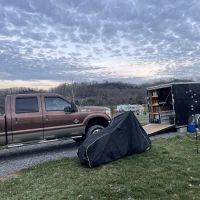 Clinchview RV Park ico