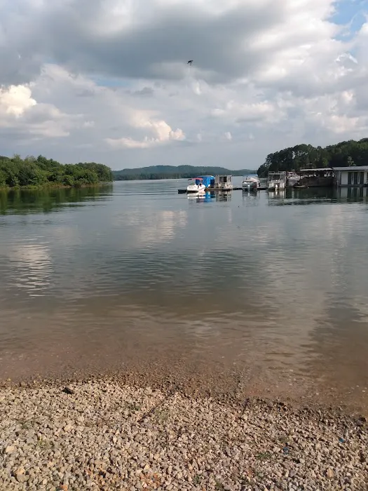 Card'nal Cove Campground and Marina Picture 7