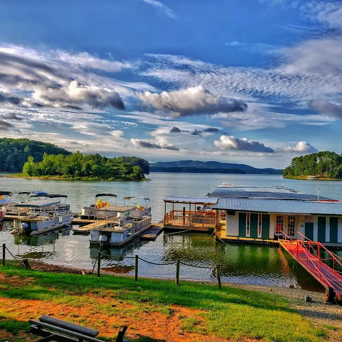 Card'nal Cove Campground and Marina Picture 10