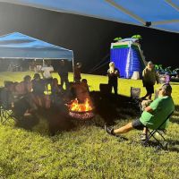 Smokey Water Campground ico