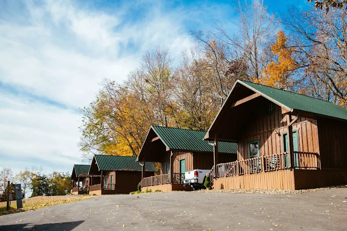 Greenlee Campground RV & Marine LLC Picture 2