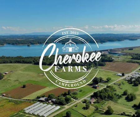 Cherokee Farms Campground