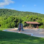 Panther Creek State Park Campground