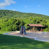 Panther Creek State Park Campground ico