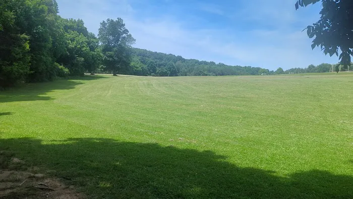 Panther Creek State Park Campground Picture 5