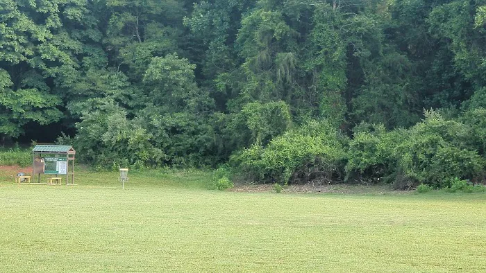 Panther Creek State Park Campground Picture 6