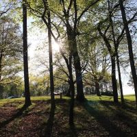 Cherokee Dam Campground ico