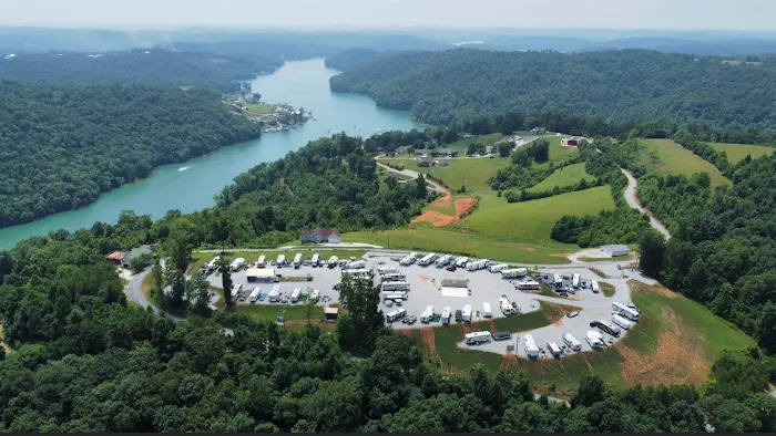 Next Level at Norris Lake Picture 9