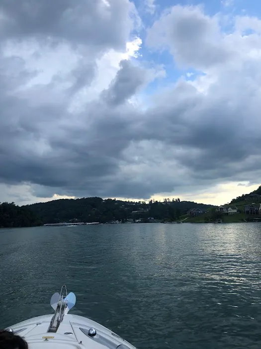 Next Level at Norris Lake Picture 7