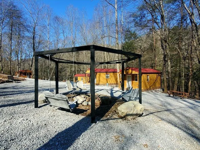 Coke Oven Cabins Picture 7