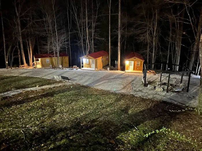 Coke Oven Cabins Picture 10