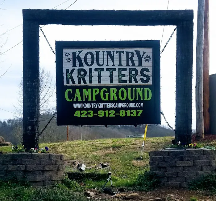 Kountry Kritters Campground Picture 6