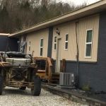 Clearfork Creek Lodge & RV Campground