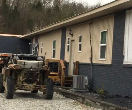 Clearfork Creek Lodge & RV Campground