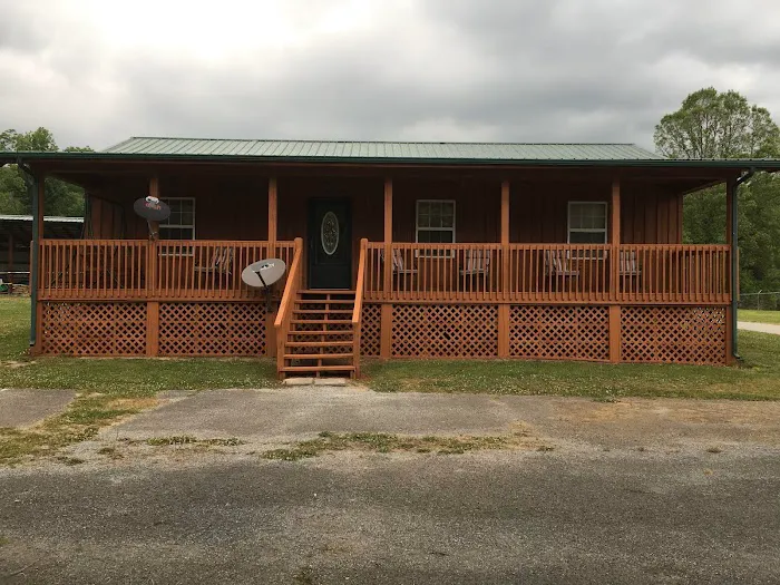 Clearfork Creek Lodge & RV Campground Picture 2