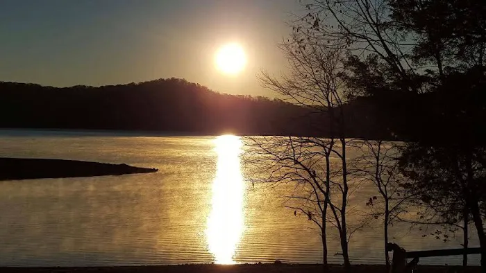 Loyston Point Campground Picture 6