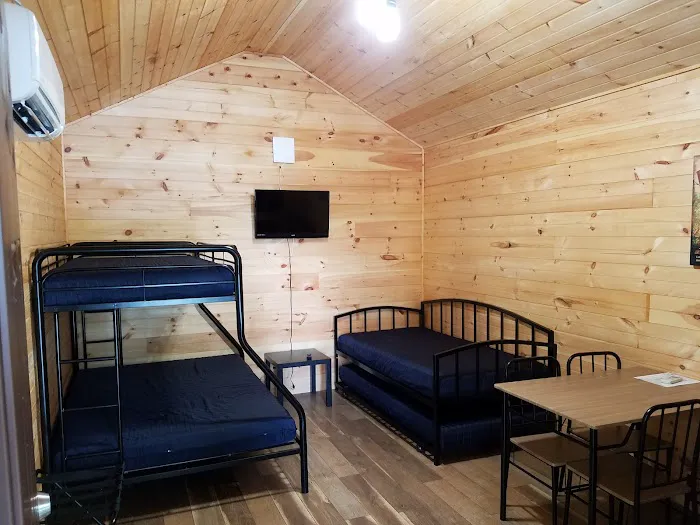 Loyston Point Campground Picture 1