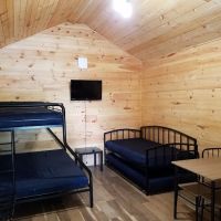 Loyston Point Campground ico