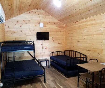 Loyston Point Campground