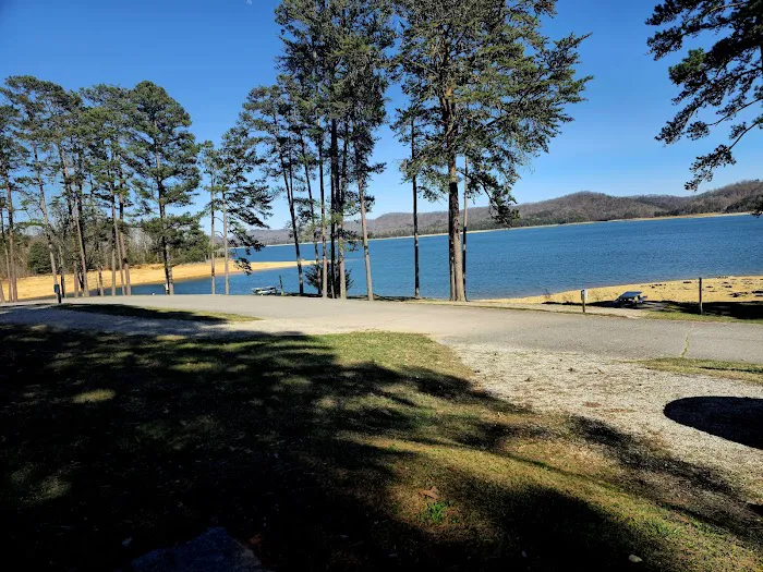 Loyston Point Campground Picture 7